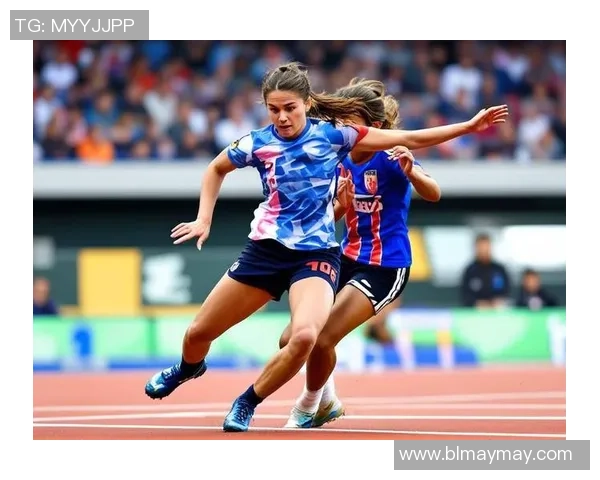 范由美足球明星的崛起与成就揭秘引领女性足球的新风潮